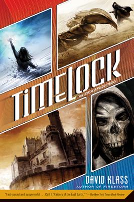Timelock - Klass, David