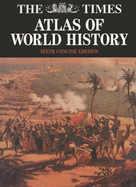 "Times" Atlas of World History - Parker, Geoffrey (Volume editor)