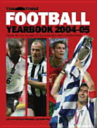 Times Football Yearbook: The Whole Season in One Book - Whitehead, Richard