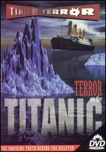 Times of Terror Vol. 5: Terror on the Titanic