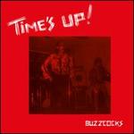 Time's Up [LP]