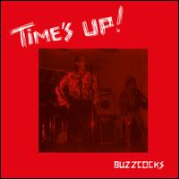 Time's Up [LP] - Buzzcocks