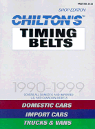 Timing Belts 1990-99