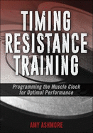 Timing Resistance Training: Programming the Muscle Clock for Optimal Performance
