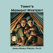 Timmy's Midnight Mystery