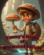 Timmy's Stroke of Whimsical Delight