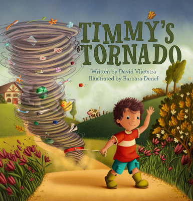 Timmy's Tornado - Vliestra, David