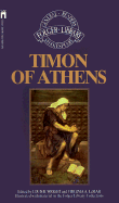 Timon of Athens (Folger Ed.)