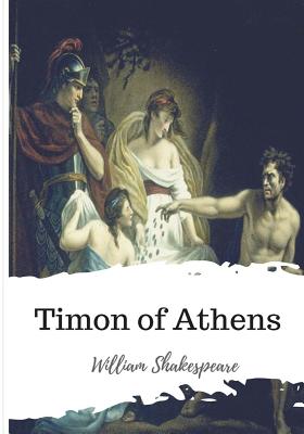 Timon of Athens - Shakespeare, William