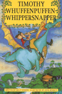 Timothy Whuffenpuffen-Whippersnapper