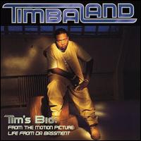 Tim's Bio - Timbaland