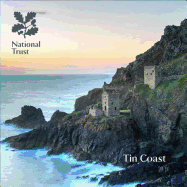 Tin Coast, Cornwall: National Trust Guidebook