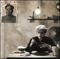 Tin Drum - Japan