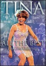 Tina All the Best: The Live Collection