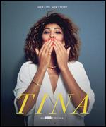 Tina [Blu-ray] - Daniel Lindsay; T.J. Martin
