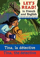 Tina, the Detective/Tina, la dtective
