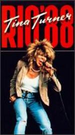 Tina Turner: Rio '88 - Live in Concert