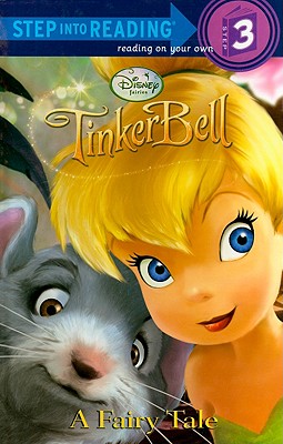 Tinker Bell: A Fairy Tale - Jordan, Apple