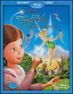 Tinker Bell and the Great Fairy Rescue [2 Discs] [Blu-ray/DVD] - Bradley Raymond