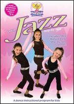 Tinkerbell Dance Studio: Learn Jazz Step-by-Step - 