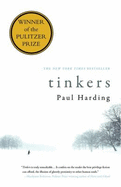 Tinkers - Harding, Paul