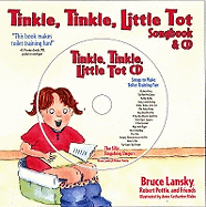 Tinkle Tinkle, Little Tot