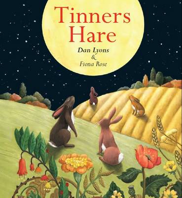 Tinners Hare - Lyons, Dan, and Rose, Fiona