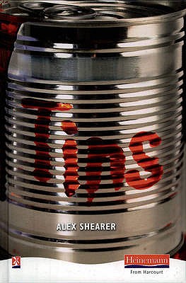 Tins - Shearer, Alex