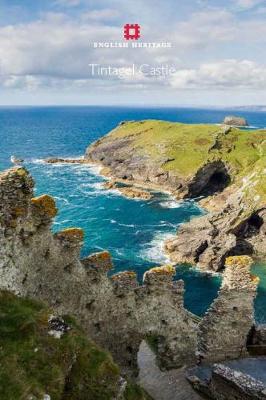 Tintagel Castle - Batey, Colleen