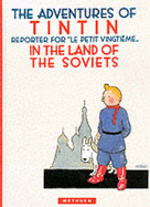 Tintin in the Land of the Soviets - Herge