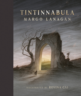 Tintinnabula - Lanagan, Margo