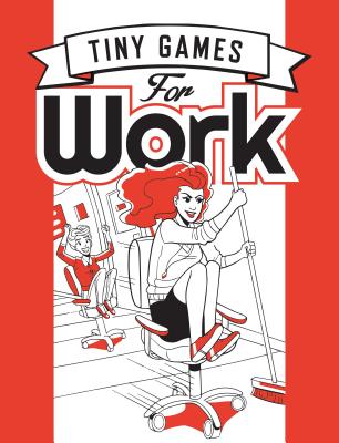 Tiny Games for Work - Hide&Seek