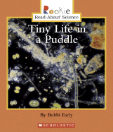 Tiny Life in a Puddle