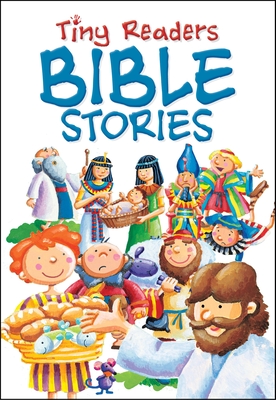 Tiny Readers Bible Stories - Williamson, Karen