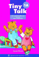 Tiny Talk 1a Student Book & Workbook