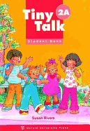 Tiny Talk 2a Student Book