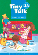 Tiny Talk 3a Student Book