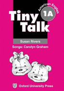 Tiny Talk Cassette (British English) 1a