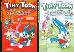 Tiny Toon Adventures: Season 01 - 