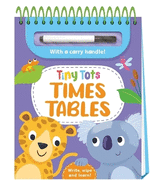 Tiny Tots Times Tables