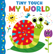 Tiny Touch My World