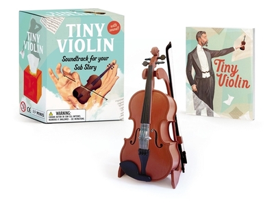 Tiny Violin: Soundtrack for Your Sob Story - Royal, Sarah