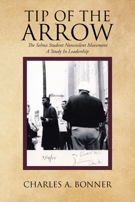 Tip of the Arrow - Bonner, Charles a