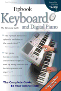Tipbook Keyboard & Digital Piano: The Complete Guide