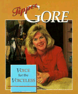 Tipper Gore: Voice for the Voiceless