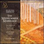 Tippett: The Midsummer Marriage