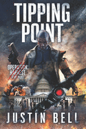 Tipping Point: Operation: Harvest Book Three