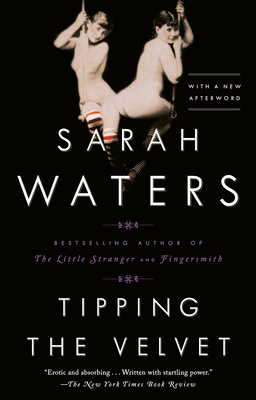 Tipping the Velvet - Waters, Sarah