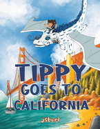 Tippy Goes to California