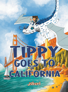 Tippy Goes to California